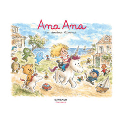 Ana Ana - Tome 24 - Les...