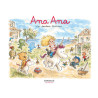 Ana Ana - Tome 24 - Les Doudous licornes
