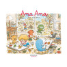 Ana Ana - Tome 26 - Jeux d'automne