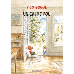 Pico Bogue - Tome 14 - Un...