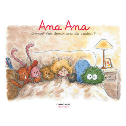 Ana Ana - Tome 21 - Comment...