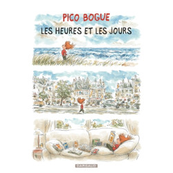Pico Bogue - Tome 15 - Les...