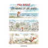 Pico Bogue - Tome 15 - Les Heures et les jours