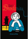 Broderies - Luxe