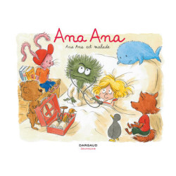 Ana Ana - Tome 10 - Ana Ana...