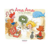 Ana Ana - Tome 10 - Ana Ana est malade