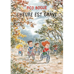 Pico Bogue - Tome 11 -...