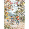Pico Bogue - Tome 11 - L'Heure est grave