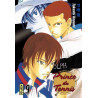 Prince du Tennis - Tome 9