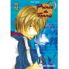 Prince du Tennis - Tome 15
