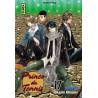 Prince du Tennis - Tome 17