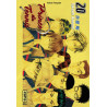 Prince du Tennis - Tome 20