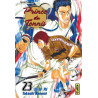 Prince du Tennis - Tome 23