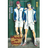 Prince du Tennis - Tome 37