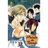 Prince du Tennis - Tome 32