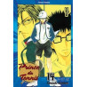 Prince du Tennis - Tome 14