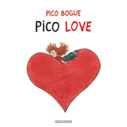 Pico Bogue - Tome 4 - Pico...