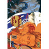 Prince du Tennis - Tome 11