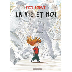 Pico Bogue - Tome 1 - La...