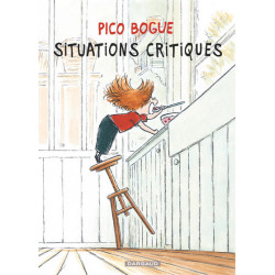 Pico Bogue - Tome 2 -...