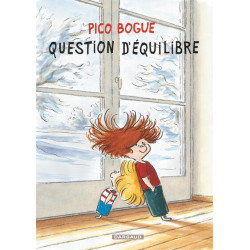 Pico Bogue - Tome 3 -...