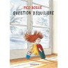 Pico Bogue - Tome 3 - Question d'équilibre