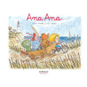 Ana Ana - Tome 3 - Une virée à la mer