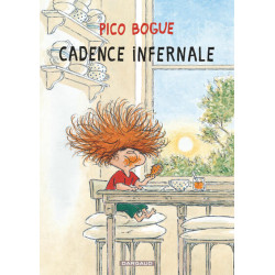 Pico Bogue - Tome 7 -...