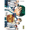 Prince du Tennis - Tome 4