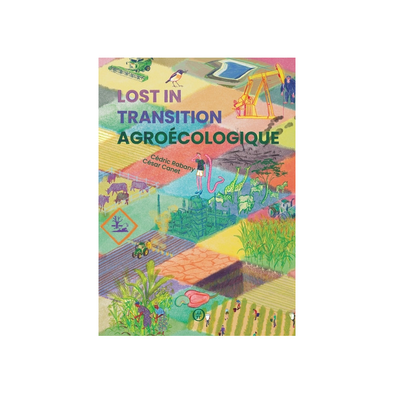 Lost in transition agroécologique