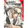 Blades of the Guardians - Tome 2