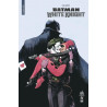 Urban Comics Nomad : Batman White Knight