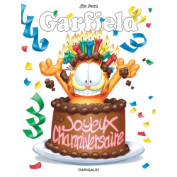 Garfield Hors-série -...