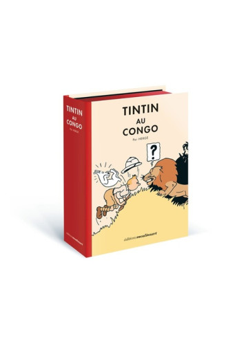 COFFRET LITHO PORTFOLIO