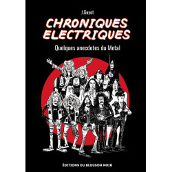 Chroniques Electriques
