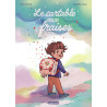 Le cartable aux fraises