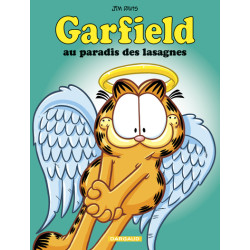 Garfield - Tome 81 - Au...