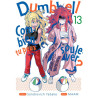 Dumbbell : Combien tu peux soulever ? - Tome 13