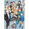 Hinamatsuri - Tome 19