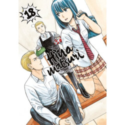 Hinamatsuri - Tome 18