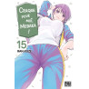 Craque pour moi, Medaka ! T15