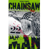 Chainsaw Man T22 - Édition Limitée