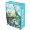 Terrarium - Coffret intégrale