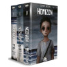 The Horizon - PACK INTEGRAL