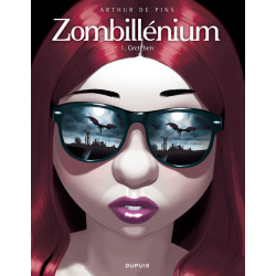 Zombillénium - Tome 1 -...