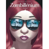 Zombillénium - Tome 1 - Gretchen