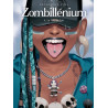 Zombillénium - Tome 4 - La fille de l'air