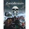 Zombillénium - Tome 2 - Ressources humaines