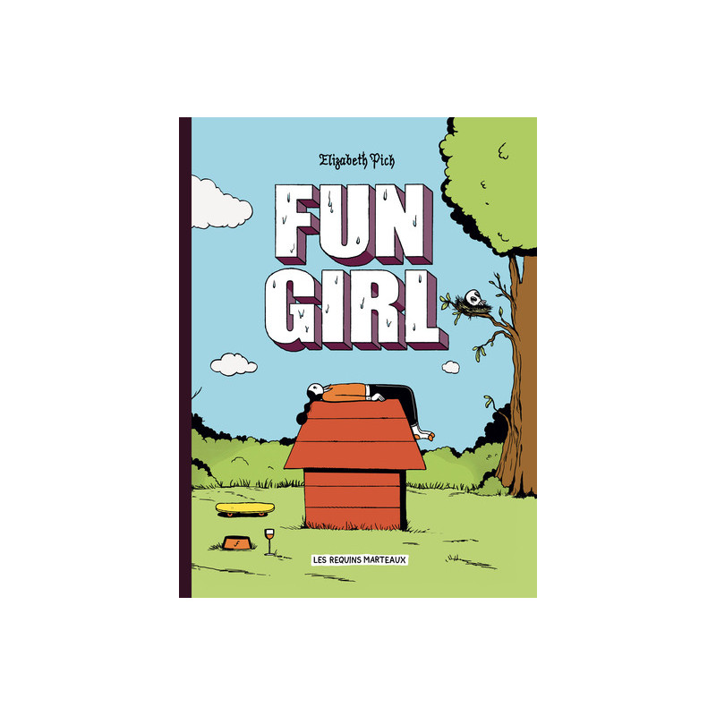 Fungirl