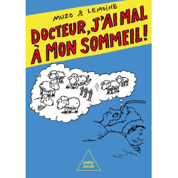 Docteur, j'ai mal à mon...
